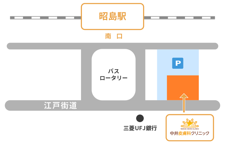 案内図